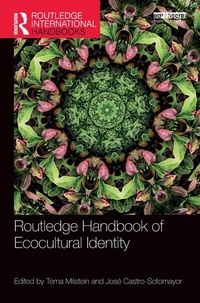 Abbildung von: Routledge Handbook of Ecocultural Identity - Routledge