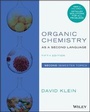 Cover: Organic Chemistry as a Second Language - Wiley