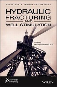 Enlarge image Cover: Hydraulic Fracturing and Well Stimulation Volume 1 - Wiley