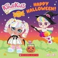Cover: Happy Halloween! (Kindi Kids) - Scholastic Inc.
