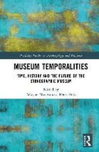 Abbildung von: Museum Temporalities - Routledge