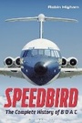 Cover: Speedbird - Bloomsbury Academic