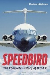 Enlarge image Cover: Speedbird - Bloomsbury Academic