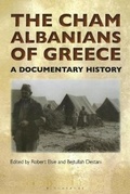 Cover: The Cham Albanians of Greece - Bloomsbury Academic