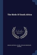 Cover: The Birds Of South Africa - Sagwan Press