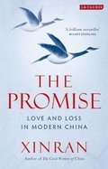 Cover: The Promise - Bloomsbury Reader