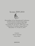 Cover: Iconea 2009-2010 - Gorgias Press