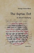 Cover: The Syriac Dot - Gorgias Press