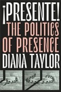 Cover: !Presente! - Duke University Press
