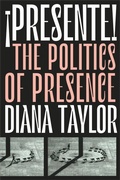 Cover: !Presente! - Duke University Press