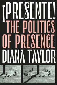 Enlarge image Cover: !Presente! - Duke University Press