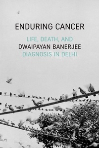 Enlarge image Cover: Enduring Cancer - Duke University Press