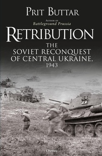 Enlarge image Cover: Retribution - Osprey Publishing