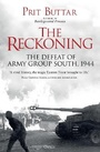Cover: The Reckoning - Osprey Publishing