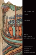 Cover: The Viking Age - University of Toronto Press