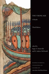Abbildung von: The Viking Age - University of Toronto Press
