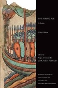 Cover: The Viking Age - University of Toronto Press
