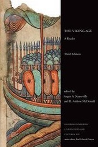 Abbildung von: The Viking Age - University of Toronto Press