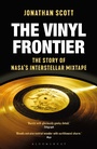 Cover: The Vinyl Frontier - Bloomsbury Sigma