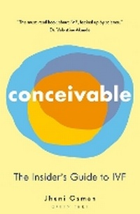 Enlarge image Cover: Conceivable - Green Tree