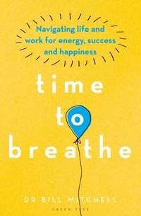 Enlarge image Cover: Time to Breathe - Green Tree