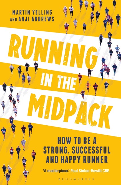 Abbildung von: Running in the Midpack - Bloomsbury Sport