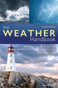Abbildung von: The Weather Handbook - Adlard Coles Nautical