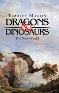 Cover: Dragons & Dinosaurs - Trafford Publishing