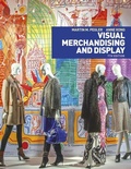 Cover: Visual Merchandising and Display - Fairchild Books
