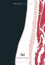 Cover: Fat - Bloomsbury Academic USA