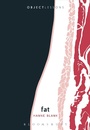 Cover: Fat - Bloomsbury Academic USA