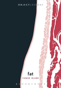 Enlarge image Cover: Fat - Bloomsbury Academic USA