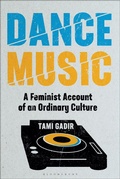 Cover: Dance Music - Bloomsbury Academic USA
