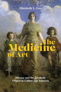 Abbildung von: The Medicine of Art - Bloomsbury Visual Arts