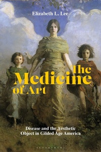 Abbildung von: The Medicine of Art - Bloomsbury Visual Arts