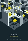 Cover: Office - Bloomsbury Academic USA