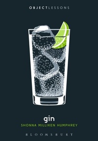Abbildung von: Gin - Bloomsbury Academic USA