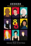 Cover: Sense8 - Bloomsbury Academic USA