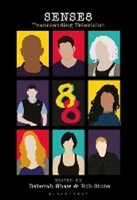 Enlarge image Cover: Sense8 - Bloomsbury Academic USA