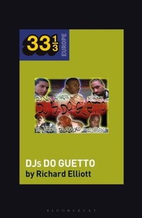 Abbildung von: Various Artists' DJs do Guetto - Bloomsbury Academic USA