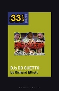 Abbildung von: Various Artists' DJs do Guetto - Bloomsbury Academic USA