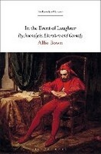 Enlarge image Cover: In the Event of Laughter - Bloomsbury Academic USA