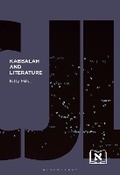 Cover: Kabbalah and Literature - Bloomsbury Academic USA