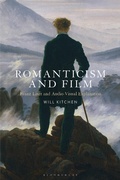 Cover: Romanticism and Film - Bloomsbury Academic USA