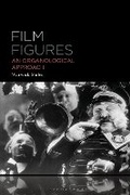Cover: Film Figures - Bloomsbury Academic USA