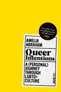 Cover: Queer Intentions - Picador