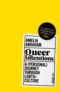 Enlarge image Cover: Queer Intentions - Picador