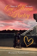 Cover: Cor Meum Poetry - iUniverse