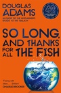 Cover: So Long, and Thanks for All the Fish - Pan Books