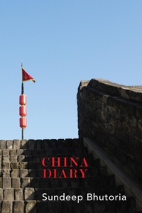 Abbildung von: China Diary - Macmillan